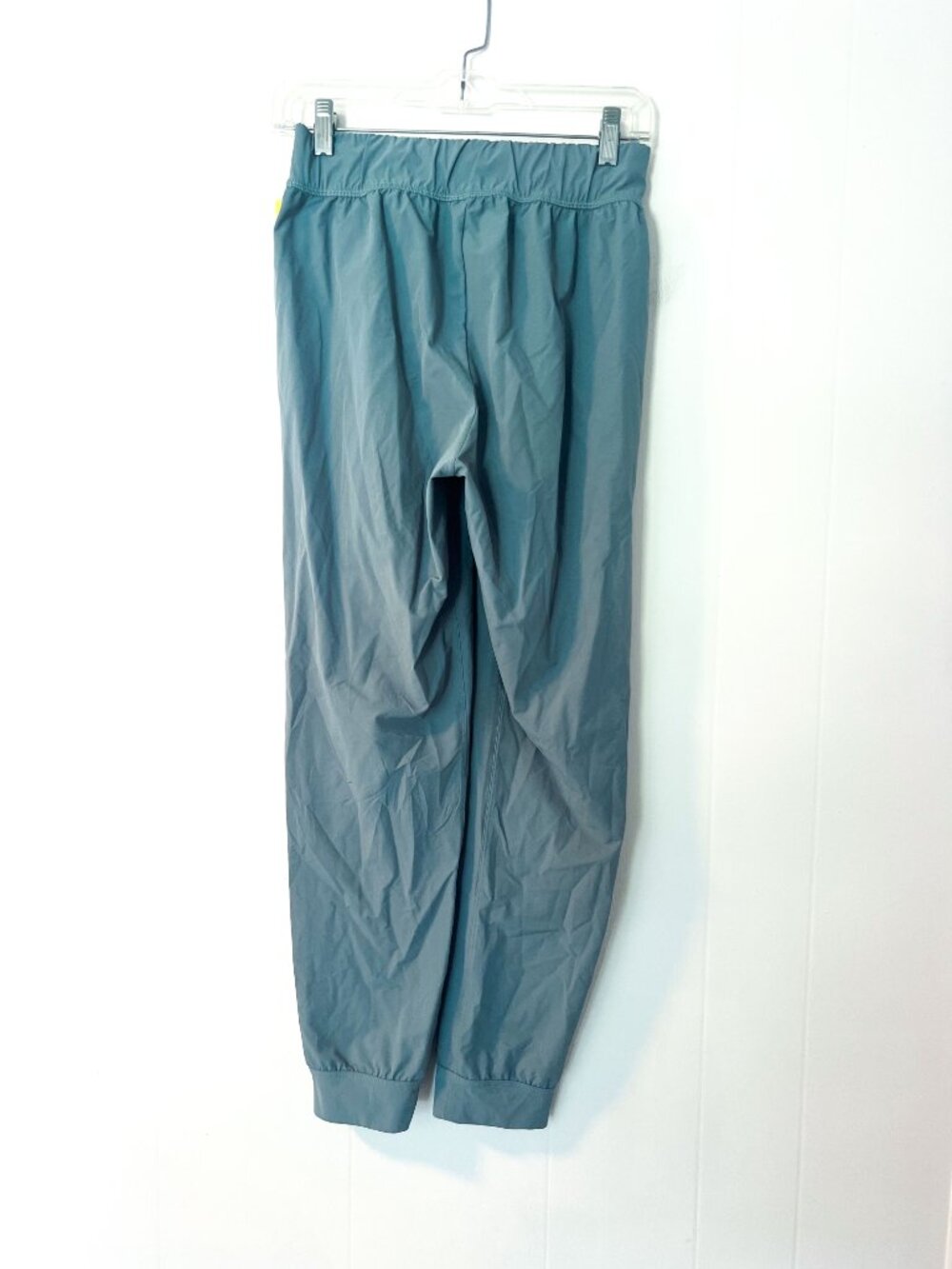 Cotopaxi Veza Adventure Joggers Pull On Pant Light Sage Green Small S - Picture 5 of 12